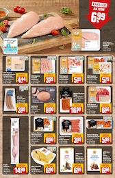 REWE Grillwurst im Prospekt REWE Grillwurst im Prospekt