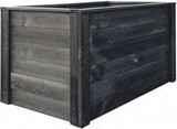 Hochbeet im OBI Prospekt Hochbeet von im aktuellen OBI Prospekt fĂŒr 74,99 âŹ