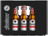 Aktuelle Bier Angebote bei REWE in Potsdam Aktuelles Premium Pils Angebot bei REWE in Potsdam ab 11,49 €