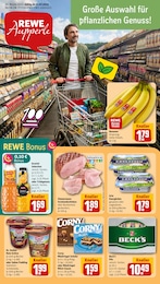 Der aktuelle REWE Prospekt Dein Markt