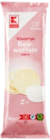 Reiswaffeln von K-CLASSIC für 1,49 € bei Kaufland im Angebot Reiswaffeln von K-CLASSIC im aktuellen Kaufland Prospekt