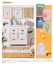 Prospectus Gifi "À FOND L'ÉTÉ !" en cours à Perpignan, Page 2 Catalogue Gifi en cours à Perpignan, "À FOND L'ÉTÉ !", Page 2