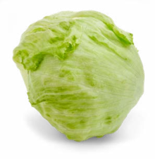 ALDI Nord Friesoythe - Eisbergsalat Eisbergsalat Angebot bei ALDI Nord Friesoythe im Prospekt "ALDI. Jeden Tag besonders - einfach ALDI."