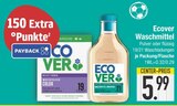 Waschmittel Pulver im EDEKA Prospekt Waschmittel Pulver von Ecover im aktuellen EDEKA Prospekt für 5,99 €