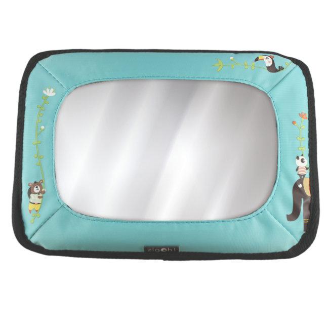 Norauto La Verrière - Miroir de surveillance ZIGOH animaux de la terre Promo Miroir de surveillance ZIGOH animaux de la terre dans le catalogue Norauto C'est déjà Noël ! à La Verrière