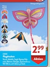 Flugdrachen im ALDI SÜD Prospekt Flugdrachen von CRANE im aktuellen ALDI SÜD Prospekt für 2,99 €