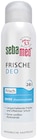 Deospray von Sebamed für 2,99 € bei Rossmann im Angebot Deospray von Sebamed im aktuellen Rossmann Prospekt