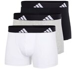 Herren Boxershorts Angebote von adidas bei REWE Görlitz für 21,99 €