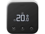 (X) Smartes Thermostat, Schwarz/Weiß im MediaMarkt Saturn Prospekt (X) Smartes Thermostat, Schwarz/Weiß von TADO im aktuellen MediaMarkt Saturn Prospekt für 44,00 €