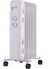 Radiateur à bain d'huile - TRONIC en promo chez Lidl Radiateur à bain d'huile - TRONIC dans le catalogue Lidl