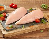 Hähnchenbrust-Filet im Angebot bei REWE in Willich Hähnchenbrust-Filet Angebote von Einfach Bio bei REWE Willich für 24,99 €