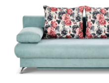 Schlafsofa „Viola“ bei Höffner in Bamberg Schlafsofa „Viola“ im Angebot bei Höffner Bamberg für 229,00 €