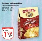 Mein Ofenkäse bei GLOBUS im Kaiserslautern Prospekt für 1,99 €