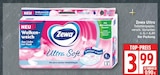 Ultra Soft von Zewa im aktuellen EDEKA Prospekt