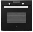 Four multifonction noir - C&L - Brico Dépôt à Montbéliard Four multifonction noir - C&L en promo chez Brico Dépôt Montbéliard à 299,00 €