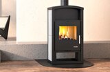Kaminofen „Schweden“ im Angebot bei Hagebaumarkt in Hamburg Kaminofen „Schweden“ Angebote von ACCENTE bei Hagebaumarkt Hamburg für 449,00 €