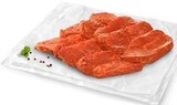 Schweine-Nackensteaks Angebot in Eberswalde Schweine-Nackensteaks im aktuellen Prospekt bei Penny-Markt in Eberswalde