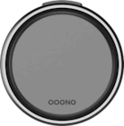 CO-DRIVER NO2 Plus Verkehrswarnrer Sonnenblendenhalterung Schwarz von OOONO im aktuellen MediaMarkt Saturn Prospekt für 55,00 €