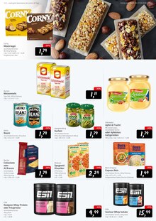 Mehl im Konsum Prospekt "Preisparade" mit 12 Seiten (Dresden)