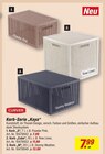 Korb „S“ von Curver im aktuellen toom Baumarkt Prospekt für 7,99 €