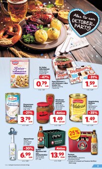 Bier im Markant Nordwest Prospekt "DER MARKT FÜR GUTES ESSEN UND TRINKEN" mit 16 Seiten (Emden)