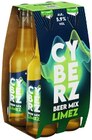 Cyberz Beer Mix Angebote bei REWE Mönchengladbach für 4,99 €