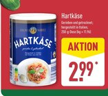 Hartkäse von CUCINA NOBILE für 2,99 € bei ALDI Nord im Angebot Hartkäse von CUCINA NOBILE im aktuellen ALDI Nord Prospekt