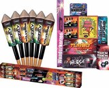 Pyro Family2 Angebote von Comet bei E center Rosenheim für 27,99 €