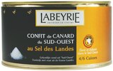Carrefour Market Domont - Confit de canard du Sud-Ouest I.G.P. au sel des Landes Promo Confit de canard du Sud-Ouest I.G.P. au sel des Landes dans le catalogue Carrefour Market Vos envies | Nos promos à Domont