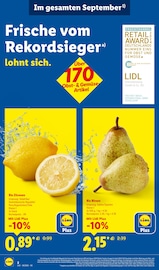 Ähnliche Angebote wie Trockenfrüchte im Prospekt "LIDL LOHNT SICH" auf Seite 2 von Lidl in Bochum