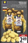 Speisekartoffeln Angebote von EDEKA Herzstücke bei E center Plauen für 2,49 €