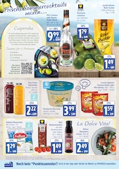 Aktueller EDEKA Prospekt mit Mixer, "Top Angebote", Seite 2