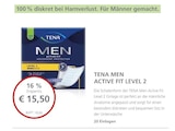 LINDA Premiumapotheke - MEN ACTIVE FIT LEVEL 2 Angebot im Prospekt MEN ACTIVE FIT LEVEL 2 bei LINDA Premiumapotheke im Prospekt "" für 15,50 €