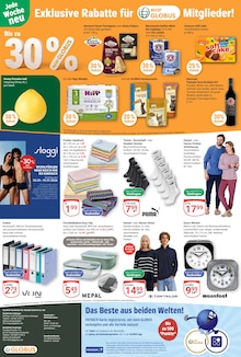 Wolle im GLOBUS Prospekt "Aktuelle Angebote" mit 44 Seiten (Saarbrücken)