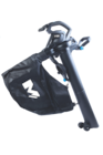 Aspirateur souffleur broyeur filaire MBV3000-1 3000 W - Mac Allister en promo chez Castorama Aspirateur souffleur broyeur filaire MBV3000-1 3000 W - Mac Allister dans le catalogue Castorama