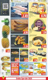 Hering Angebot & Preis im aktuellen E center Prospekt Hering Angebot im aktuellen E center Prospekt auf Seite 3