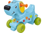 MediaMarkt Saturn - Buddy Rutscherfahrzeug Hellblau Angebot im Prospekt Buddy Rutscherfahrzeug Hellblau bei MediaMarkt Saturn im Prospekt "" für 43,99 €