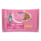 Maxi packs One Junior - PURINA ONE en promo chez Maxi Zoo Le Havre à 2,15 €