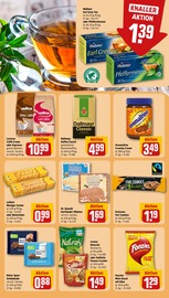 Maissnack Angebote im Prospekt "Dein Markt" von REWE auf Seite 21