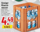 Trinkgut Nettetal Prospekt mit  im Angebot für 4,49 €