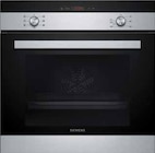 Einbau-Backofen EP211B1 im Angebot bei EP: in Köln Einbau-Backofen EP211B1 Angebote von Siemens bei EP: Köln für 499,00 €