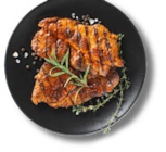 Aktuelle Grillfleisch Angebote bei Kaufland in Herne Aktuelles Schweine-Nackensteaks Angebot bei Kaufland in Herne ab 3,19 €