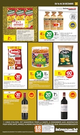 Promos Dr. Oetker dans le catalogue "Intermarché" de Intermarché Hyper à la page 35 Promos Dr. Oetker dans le catalogue "Intermarché" de Intermarché Hyper à la page 35