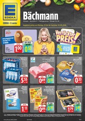 Aktueller E center Supermarkt Prospekt in Veitsbronn und Umgebung, "Wir lieben Lebensmittel!" mit 28 Seiten, 27.04.2026 - 02.05.2026