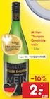 Müller-Thurgau Qualitätswein im aktuellen Netto Marken-Discount Prospekt