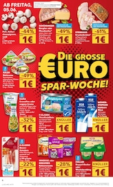 Sonnenblumenöl im Kaufland Prospekt in Bochum Aktueller Kaufland Prospekt mit Sonnenblumenöl, "Hier bin ich richtig", Seite 13