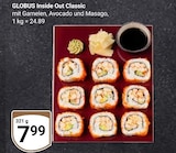 Inside Out Classic Angebote von Globus bei GLOBUS Kerpen für 7,99 €