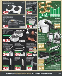 Schnellkochtopf im Marktkauf Prospekt "Aktuelle Angebote" mit 26 Seiten (Bochum)