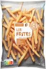 Les Frites - Picard à 1,94 € dans le catalogue Picard