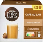 Aktuelles Nescafe Dolce Gusto Angebot bei Netto Marken-Discount in Stade (Hansestadt) ab 6,99 €